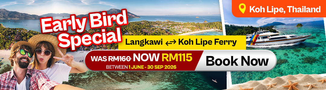 Activities in Koh Lipe
